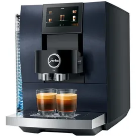 Jura Z10 midnight blue