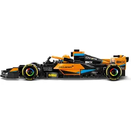LEGO Speed Champions McLaren Formel-1 Rennwagen 76919