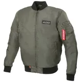 BÜSE Kingman Textiljacke Oliv 58
