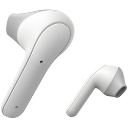 184068 Freedom Light In-Ear Bluetooth Kopfhörer kabellos 7 h Laufzeit  (Weiß)