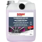 SONAX Felgenreiniger Red Max