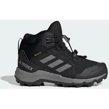 Adidas Organizer Mid GTX Core Black / Grey Three / Core Black 28 1/2