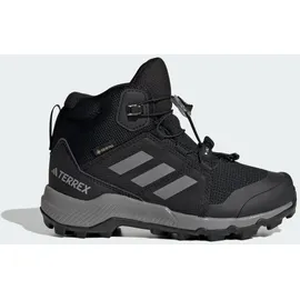 Adidas Organizer Mid GTX Core Black / Grey Three / Core Black 28 1/2