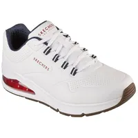 SKECHERS Uno 2 Herren Beige/Weiß 45