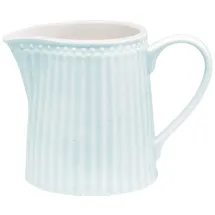 GREENGATE Milchkännchen pale blue