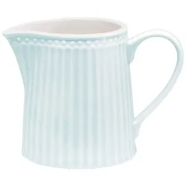 GREENGATE Milchkännchen pale blue
