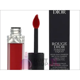Dior Rouge Dior Forever Liquid 760 Forever Glam