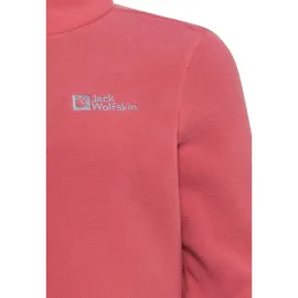 Jack Wolfskin Taunus Halfzip Sunset Coral 92