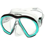 ATOMIC AQUATICS Subframe - transparent/aqua