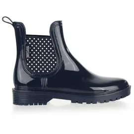 Regatta Lady Harriett Damen-Gummistiefel, Navy, 39 EU
