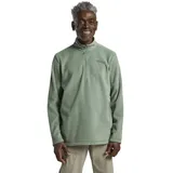 Jack Wolfskin Fleecepullover Eucalyptus S