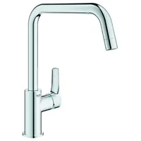 Grohe Eurosmart Einhebelmischer Chrom