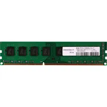 Innovation IT 670433 Desktop-Arbeitsspeicher DDR3 8GB 1 x 8 GB 1600 MHz 4260124852022