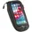 Phonebag schwarz/transparent