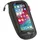 KLICKfix Phonebag Comfort schwarz/transparent