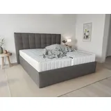 Collection AB Classic 180 x 200 cm Braun