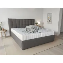 Collection AB Classic 180 x 200 cm Braun