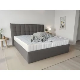 Collection AB Classic 180 x 200 cm Braun