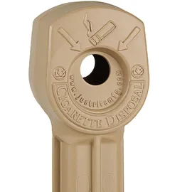 chefgastro Proregal Standascher, Beige