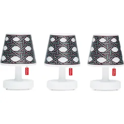 Cappie Mini Mikado Sky Lampenschirme für Lampen Edison The Mini 3 St.
