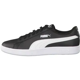 Puma Smash v2 L puma black-white 44
