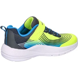 SKECHERS Microspec Kinder GELB 35