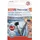 Tesa Klebestreifen Transparent Large 8 St.
