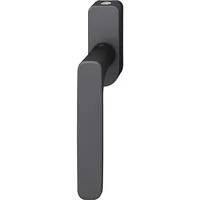 FSB 34 1289 Schwarz matt abschließbar