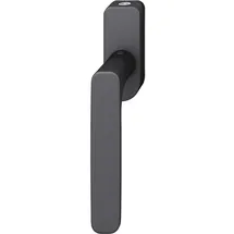 FSB 34 1289 Schwarz matt abschließbar