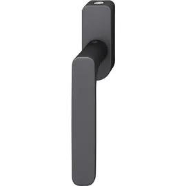FSB 34 1289 Schwarz matt abschließbar