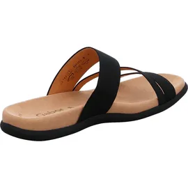 Gabor 03.702.87 schwarz 46