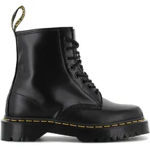 Dr. Martens 1460 Bex Black Smooth Leather 39