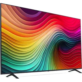 LG 75NANO81T6A 75" 4K NanoCell Smart TV