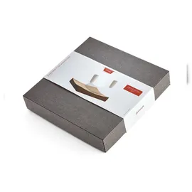 Triangle Schneidbrett für Wiegemesser