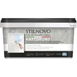 STILNOVO Haftgrund 0,5 L für 5 m2