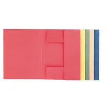 SOENNECKEN Sammelmappe A4 Gelb