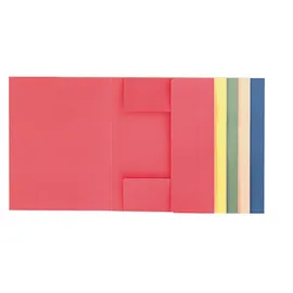 SOENNECKEN Sammelmappe A4 Gelb