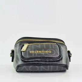 Valentino Regina Re Belt Bag Umhängetasche Synthetik Black