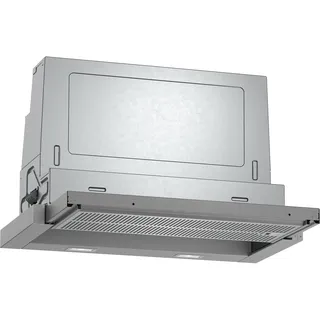 Neff D46ED52X1 Flachschirmhaube 60 cm silbermetallic