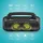 LAMAX PartyGo1 Play LXPSMPGO1PLBA (4 h, Bluetooth Lautsprecher, Schwarz