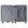 Bugatti Linea Hard-Top Case 4-Rollen Cabin 56 cm / 29 l beige