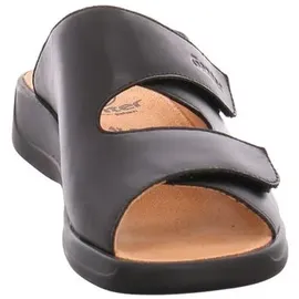 GANTER Monica für Damen, schwarz, 42 1⁄2 EU / 8,5 UK