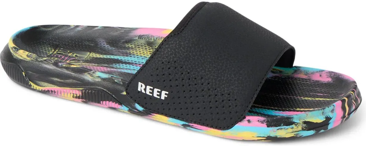 Reef Tailslide candy marble 13