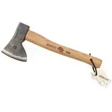 Bison Axt Jägerbeil 1879