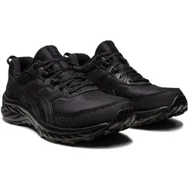 Asics Gel-Venture 9 Damen black/black 40,5
