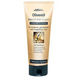 Olivenöl Intensiv Hair Repair Spülung