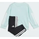 adidas Essentials Kids, HALMIN/WHITE, 62