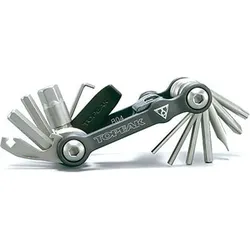 Mini 18+ Multitool Miniwerkzeug EINHEITSFARBE No Size