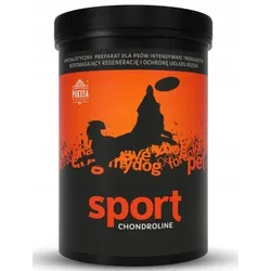 POKUSA ChondroLine Sport 350g für sportliche Hunde