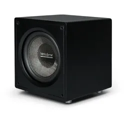 Velodyne VI-Q 10 Black - aus der Ausstellung